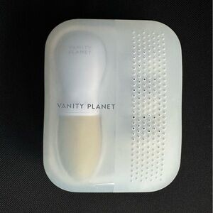 Vanity Planet White Skincare Tool